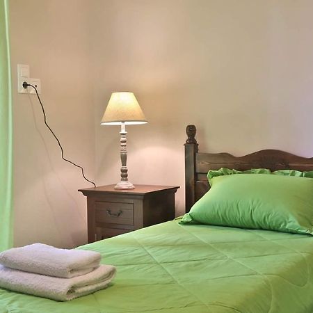 Sfakia Thea Apartments Eksteriør billede