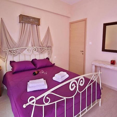Sfakia Thea Apartments Eksteriør billede