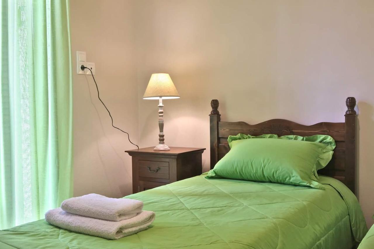 Sfakia Thea Apartments Eksteriør billede